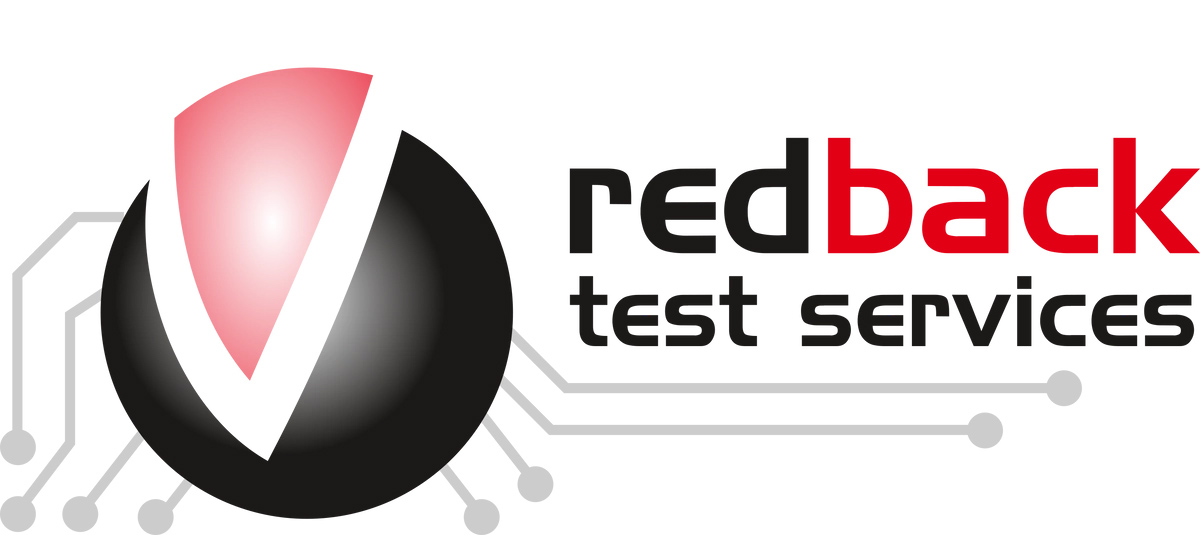 Redback test services