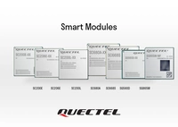 Quectel module retreivel smart 09 02 23
