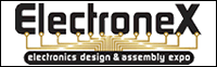 See us at Electronex in Sydney September 2012