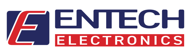 Entech Electronics Logo