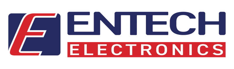 Entech Electronics Logo