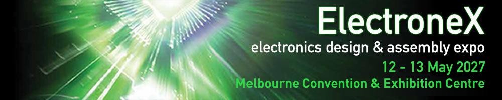 ElectroneX 2027