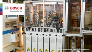 Bosch Testing 1