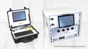 Bosch Testing 2
