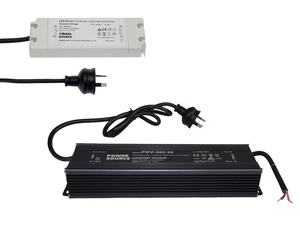 PDV Power Supplies