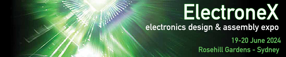 electronex 